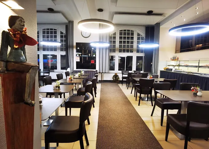 Arthotel Monaco di Baviera